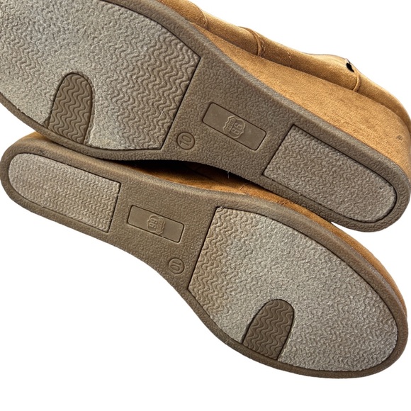 Route 66 wedged booties size 10 - Picture 3 of 9